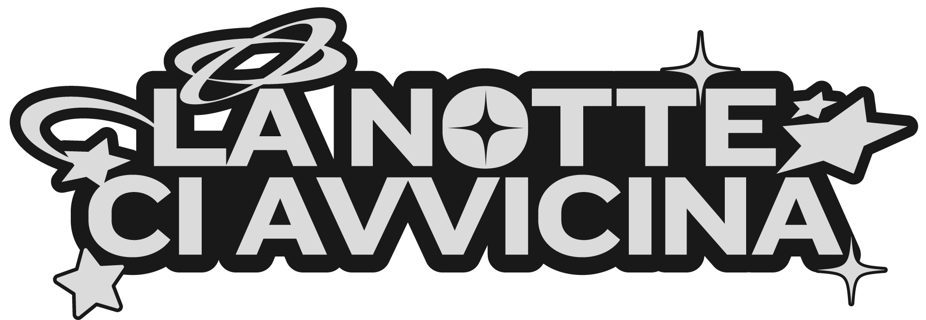 La notte ci avvicina